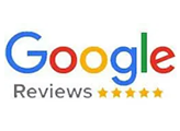 logo google review