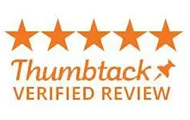 logo thumbtack