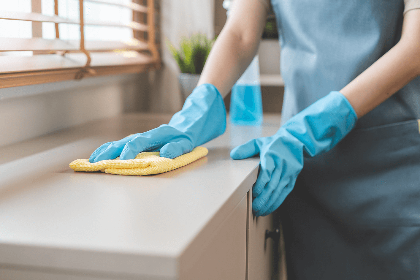 Home cleaning services Atlanta Maid Services in Atlanta