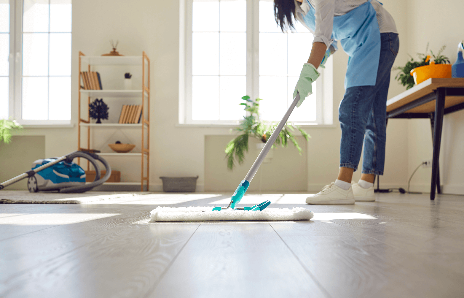 Deep Cleaning Services in Atlanta, GA