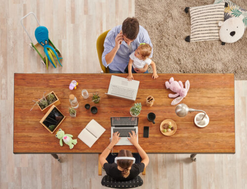 Why Busy Professionals in Atlanta Rely on Recurring House Cleaning