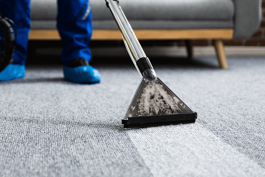 Carpet Cleaning Service in Atlanta, GA