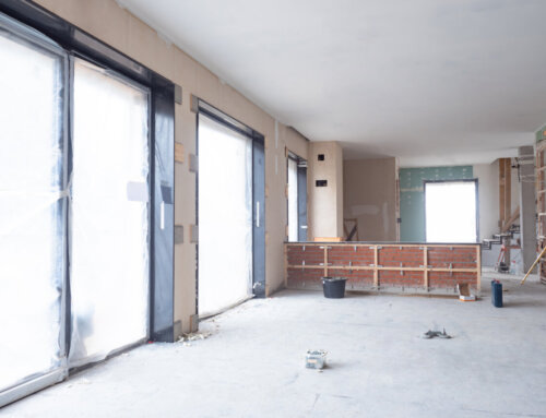 Why Post-Construction Cleaning is Essential After Renovations