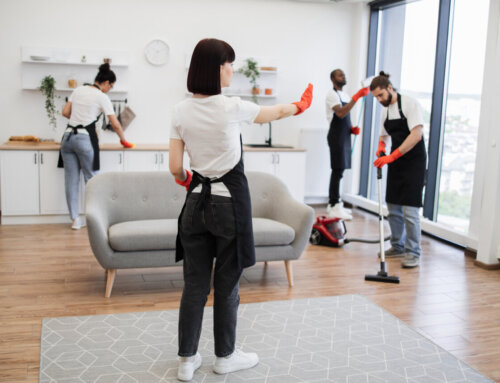 Why Trusting Professional Cleaning Services in Atlanta is a Smart Choice