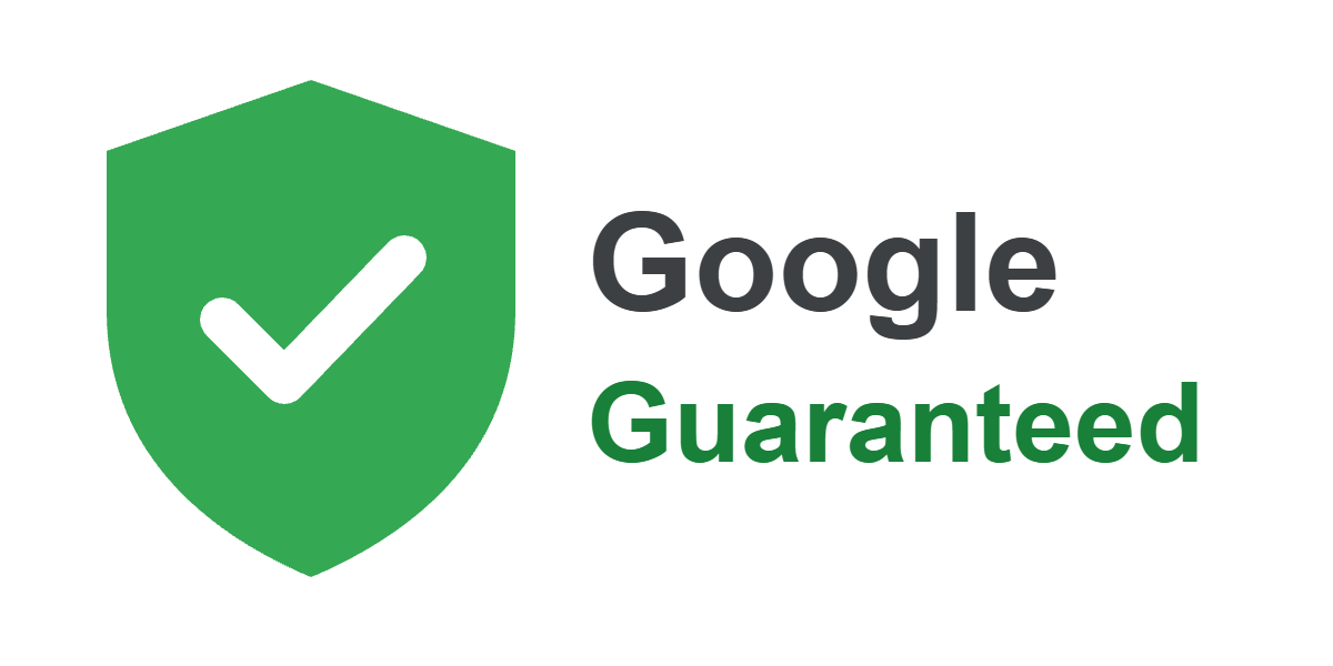 Google Guaranteed